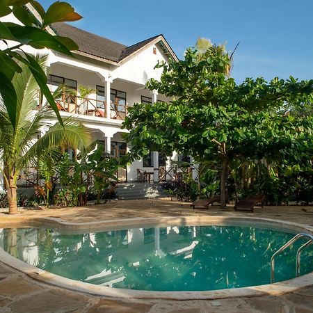 Yasa Boutique Hotel نونغوي المظهر الخارجي الصورة