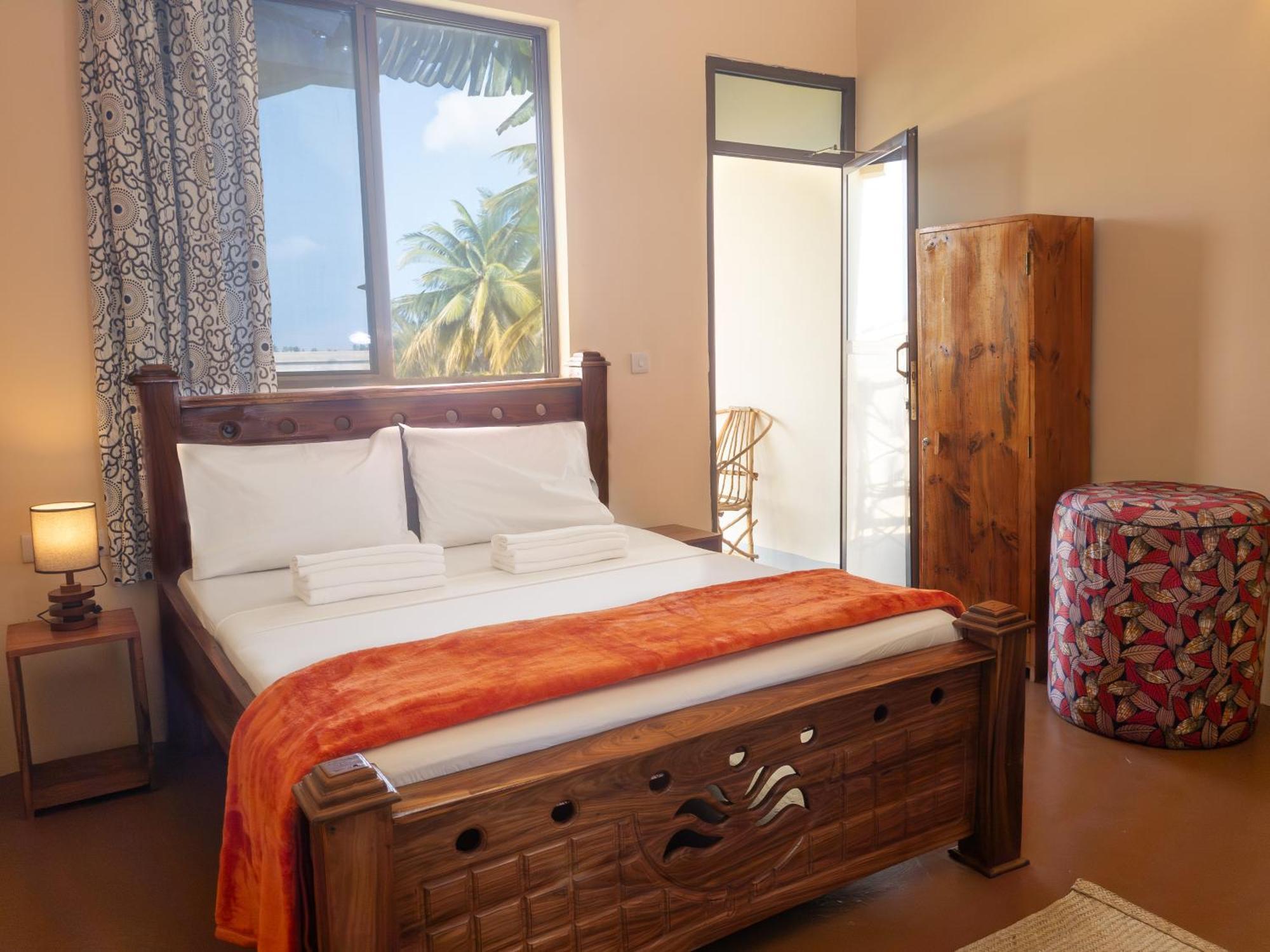 Yasa Boutique Hotel نونغوي المظهر الخارجي الصورة