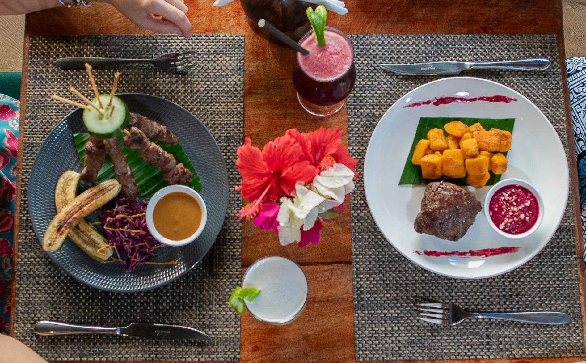 Yasa Boutique Hotel نونغوي المظهر الخارجي الصورة