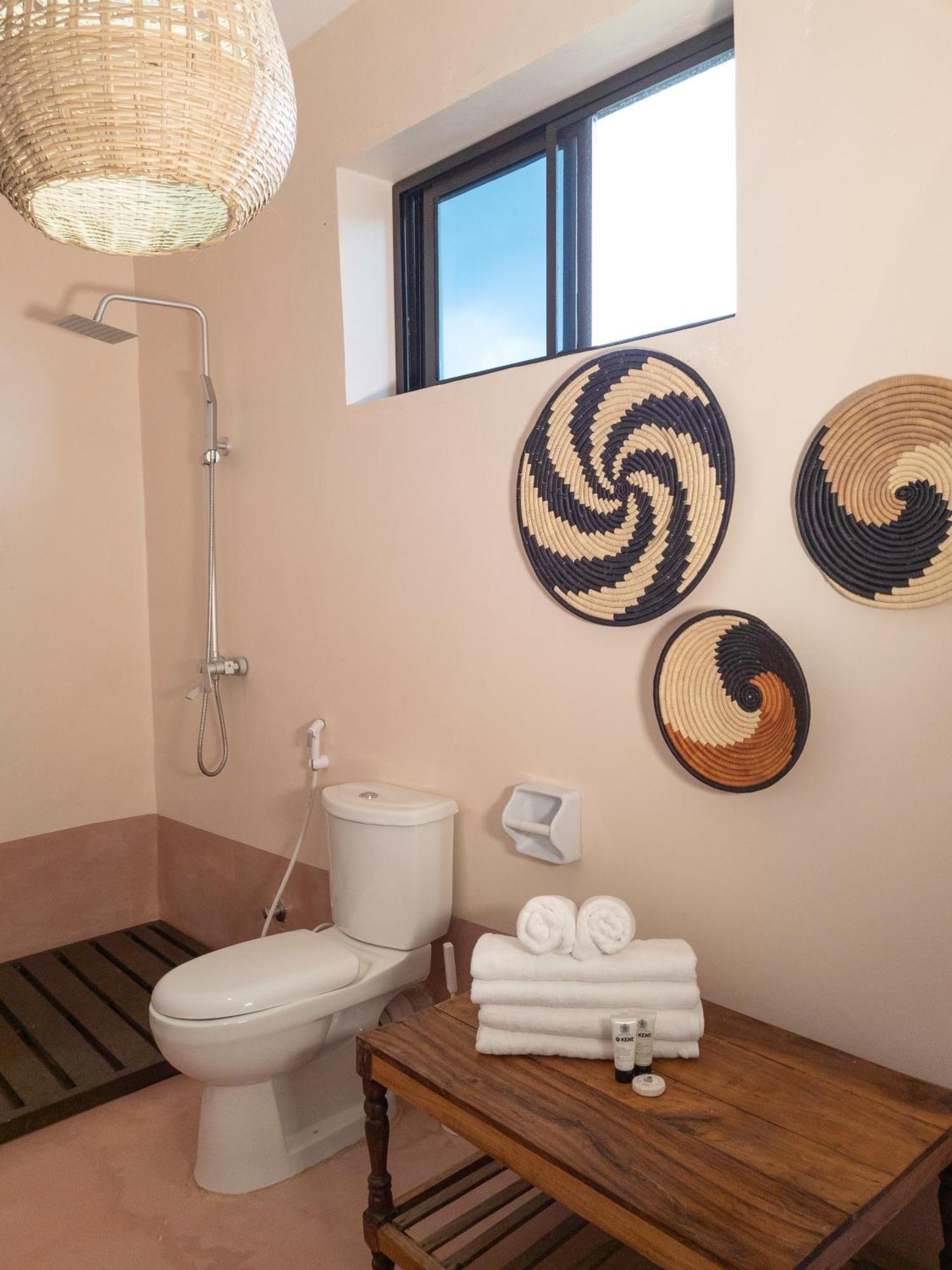 Yasa Boutique Hotel نونغوي المظهر الخارجي الصورة