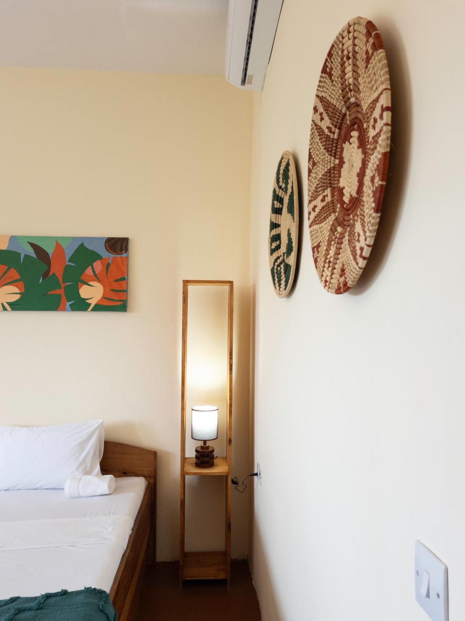 Yasa Boutique Hotel نونغوي المظهر الخارجي الصورة