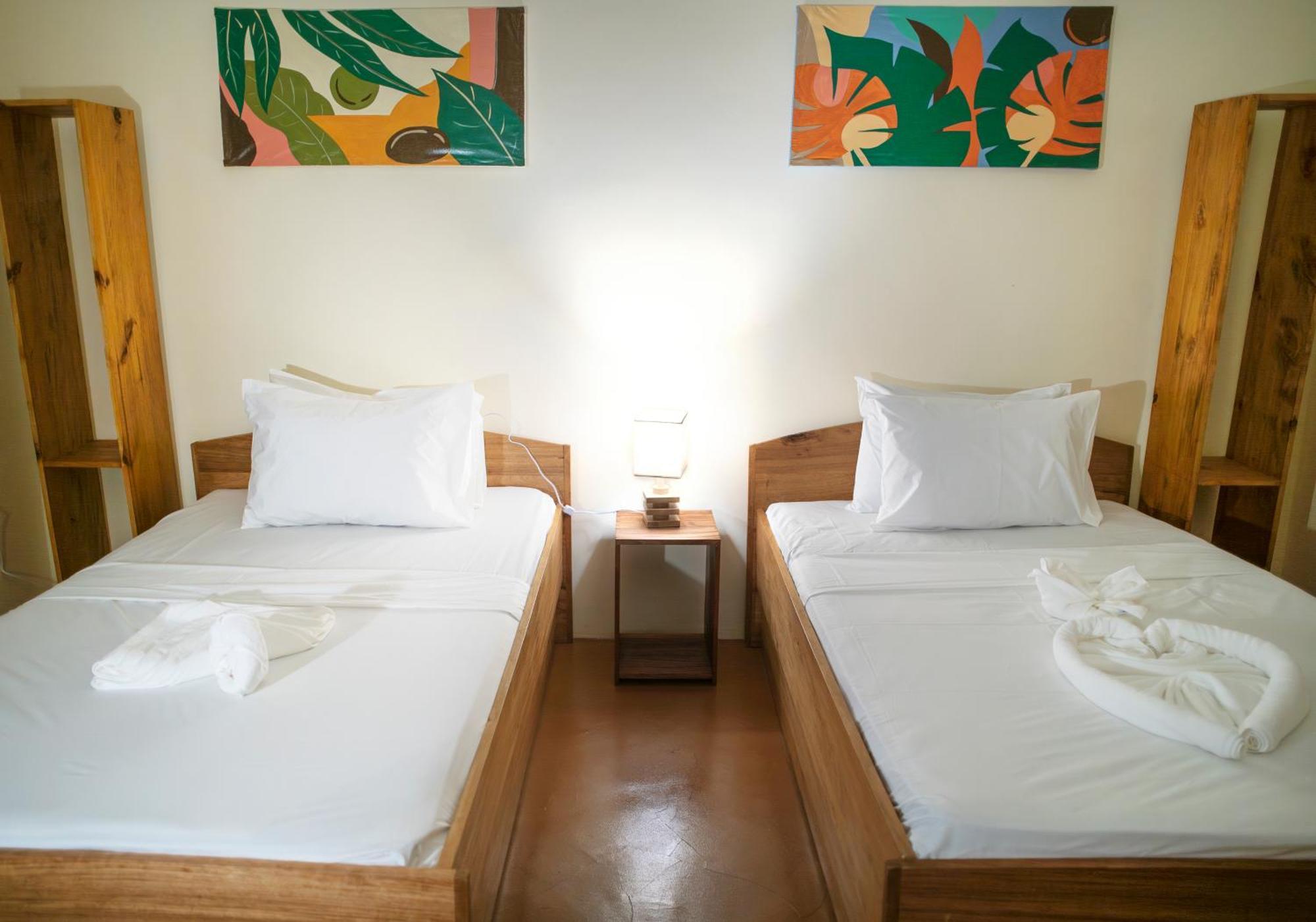 Yasa Boutique Hotel نونغوي المظهر الخارجي الصورة