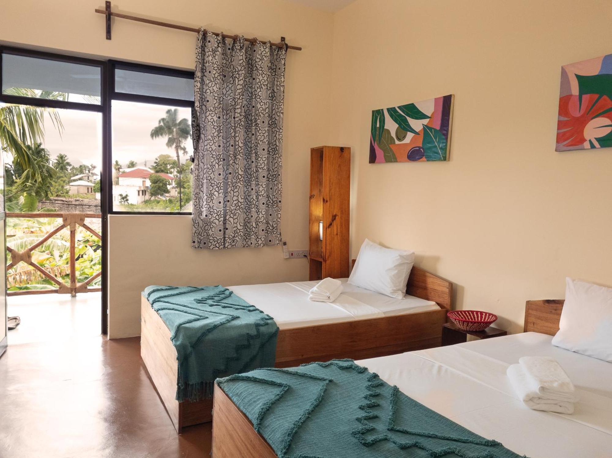 Yasa Boutique Hotel نونغوي المظهر الخارجي الصورة