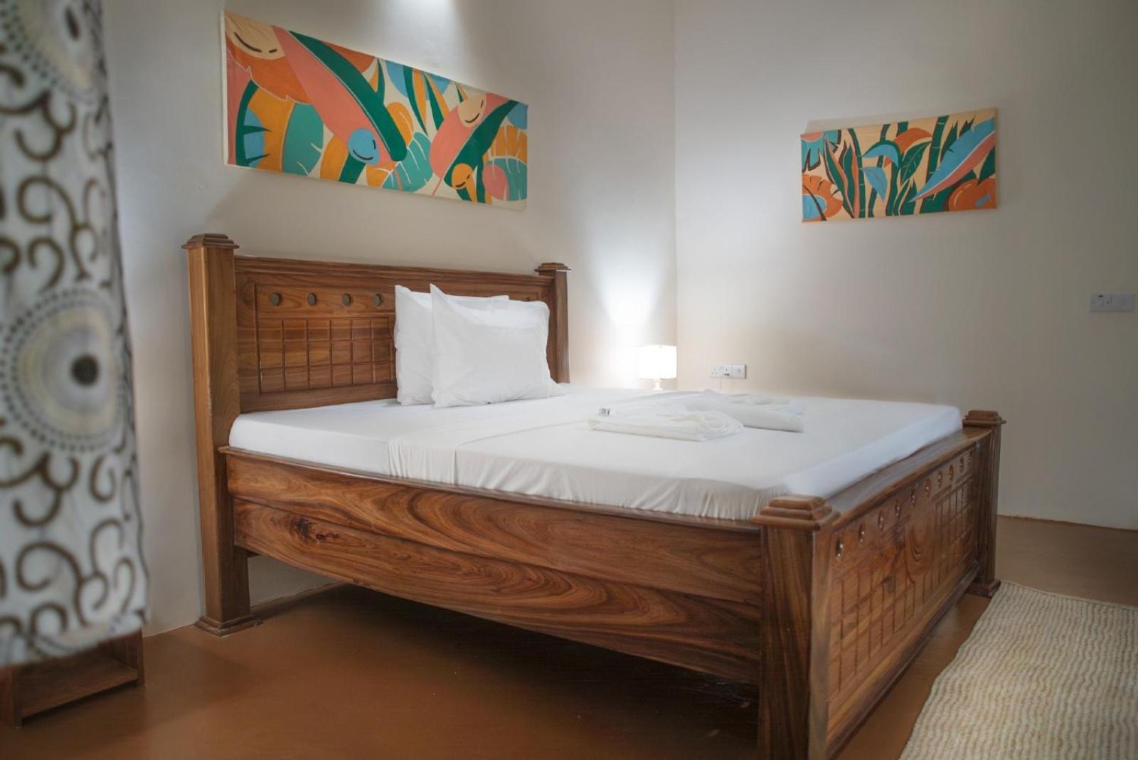 Yasa Boutique Hotel نونغوي المظهر الخارجي الصورة